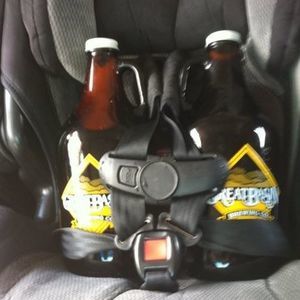 Meet your Posher, Dale